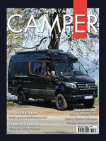Caravan e Camper Granturismo